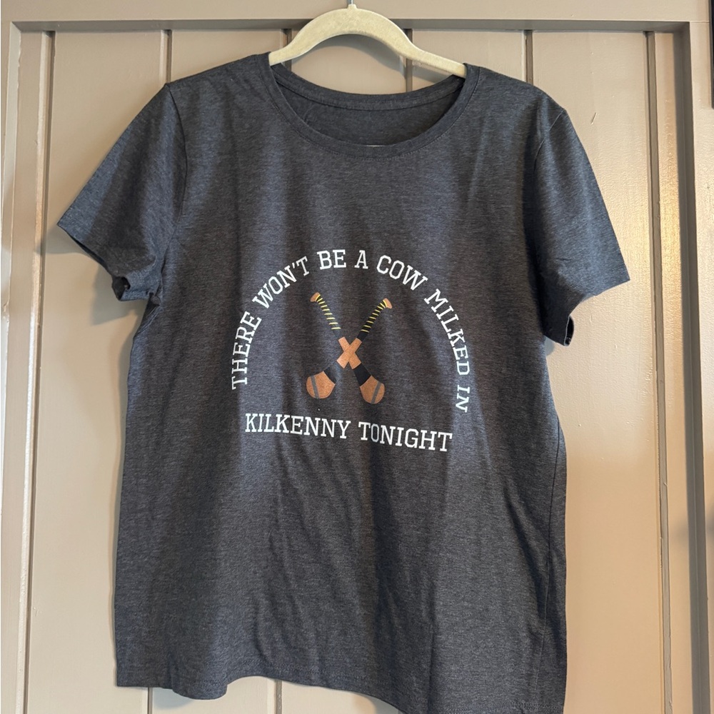 Kilkenny Hurling Tee
